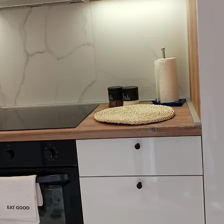 Apartment Tera Zemun *