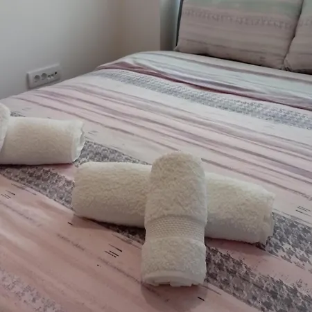 Tera Zemun Apartment Belgrade
