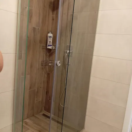 Tera Zemun Apartment