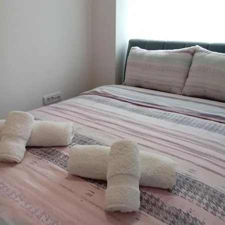 Tera Zemun Apartment *