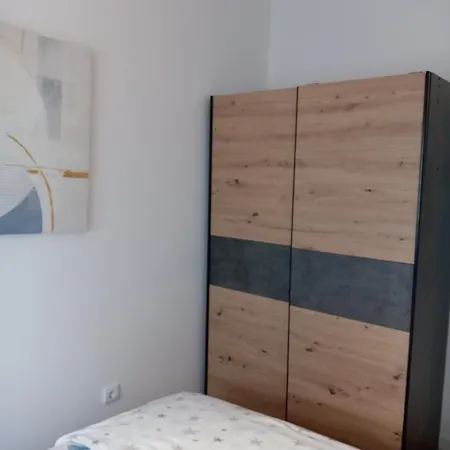 Tera Zemun Apartment Belgrade