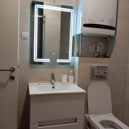 Apartment Tera Zemun *